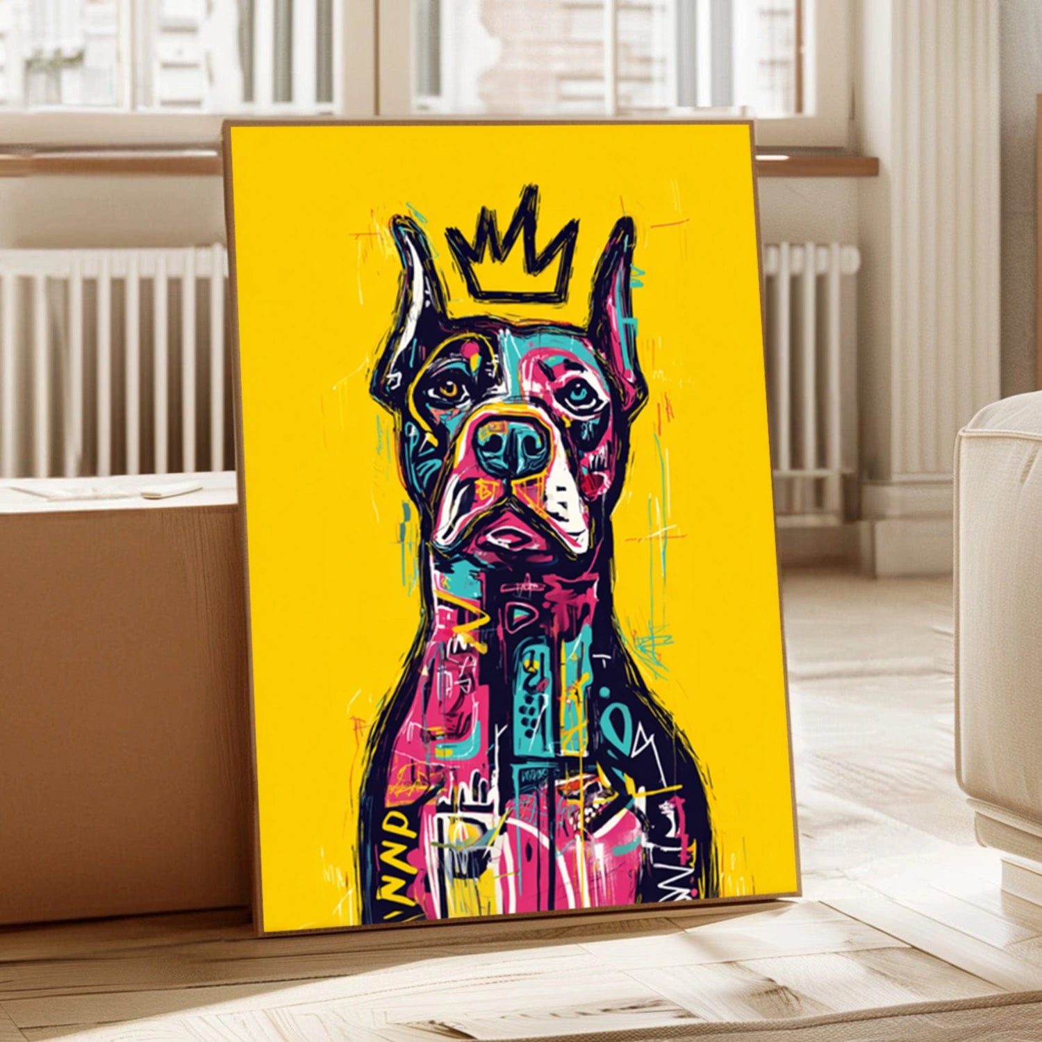 Pop Art #PA013